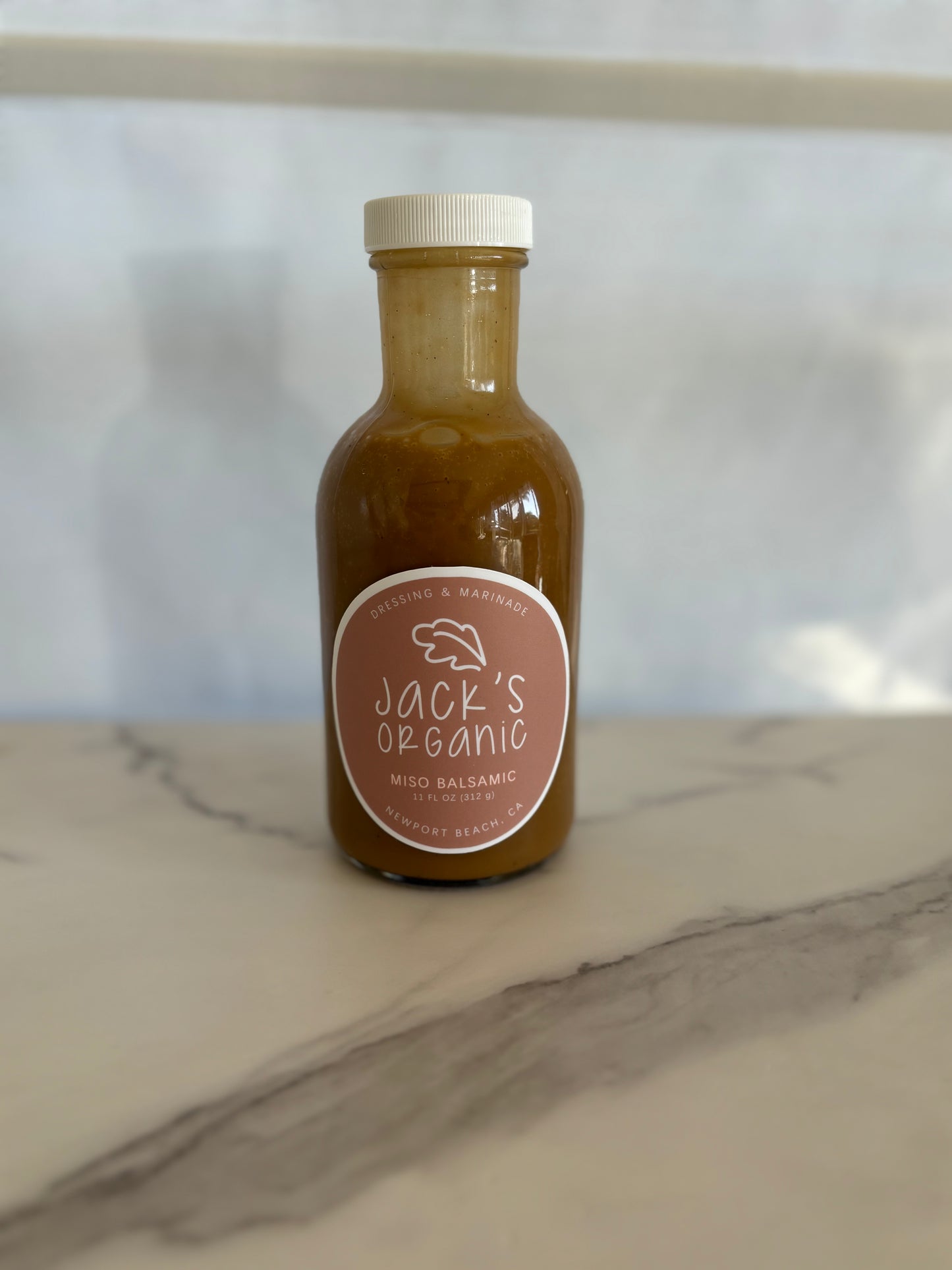 Miso Balsamic 11 oz