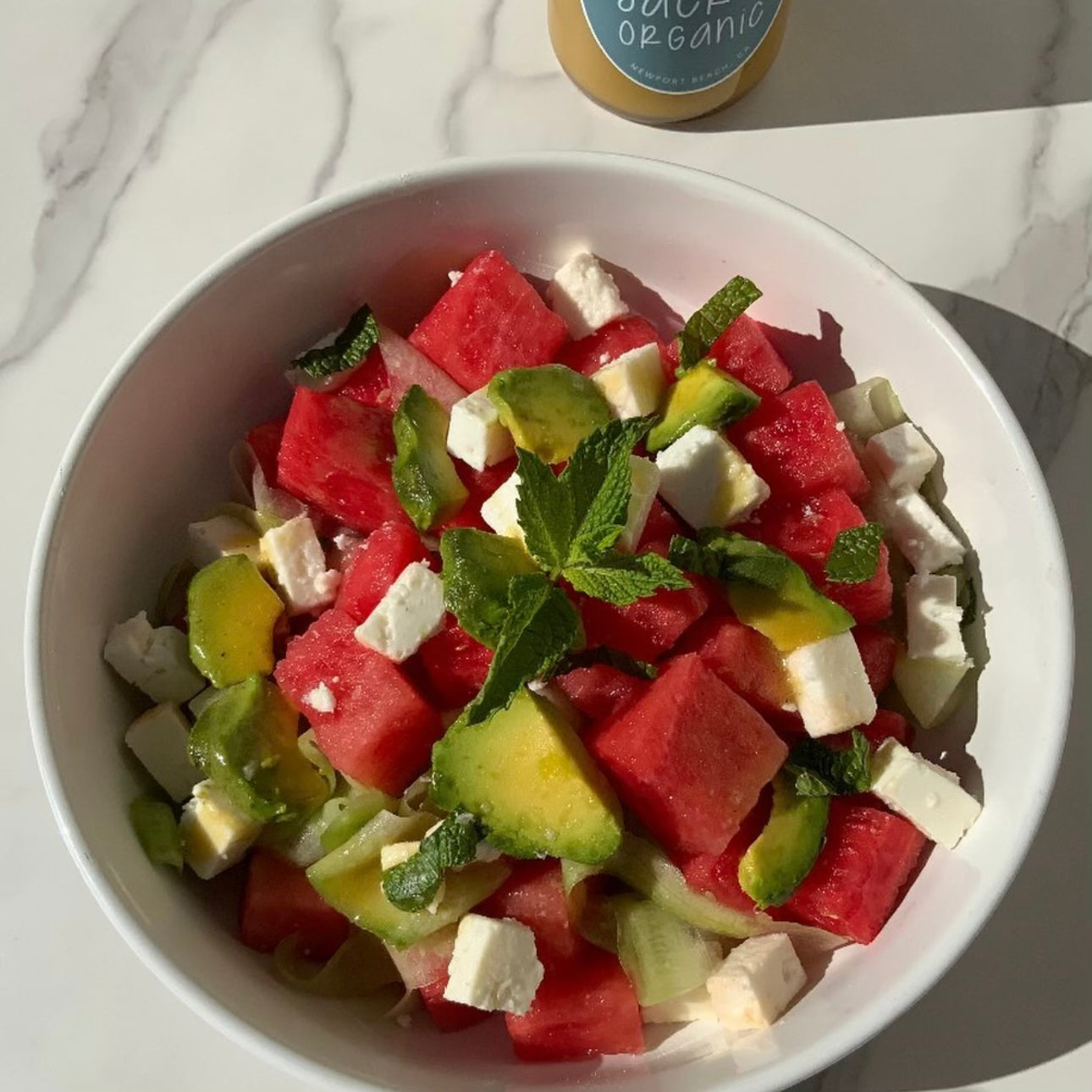 OG Lemon Miso Dressing & Marinade