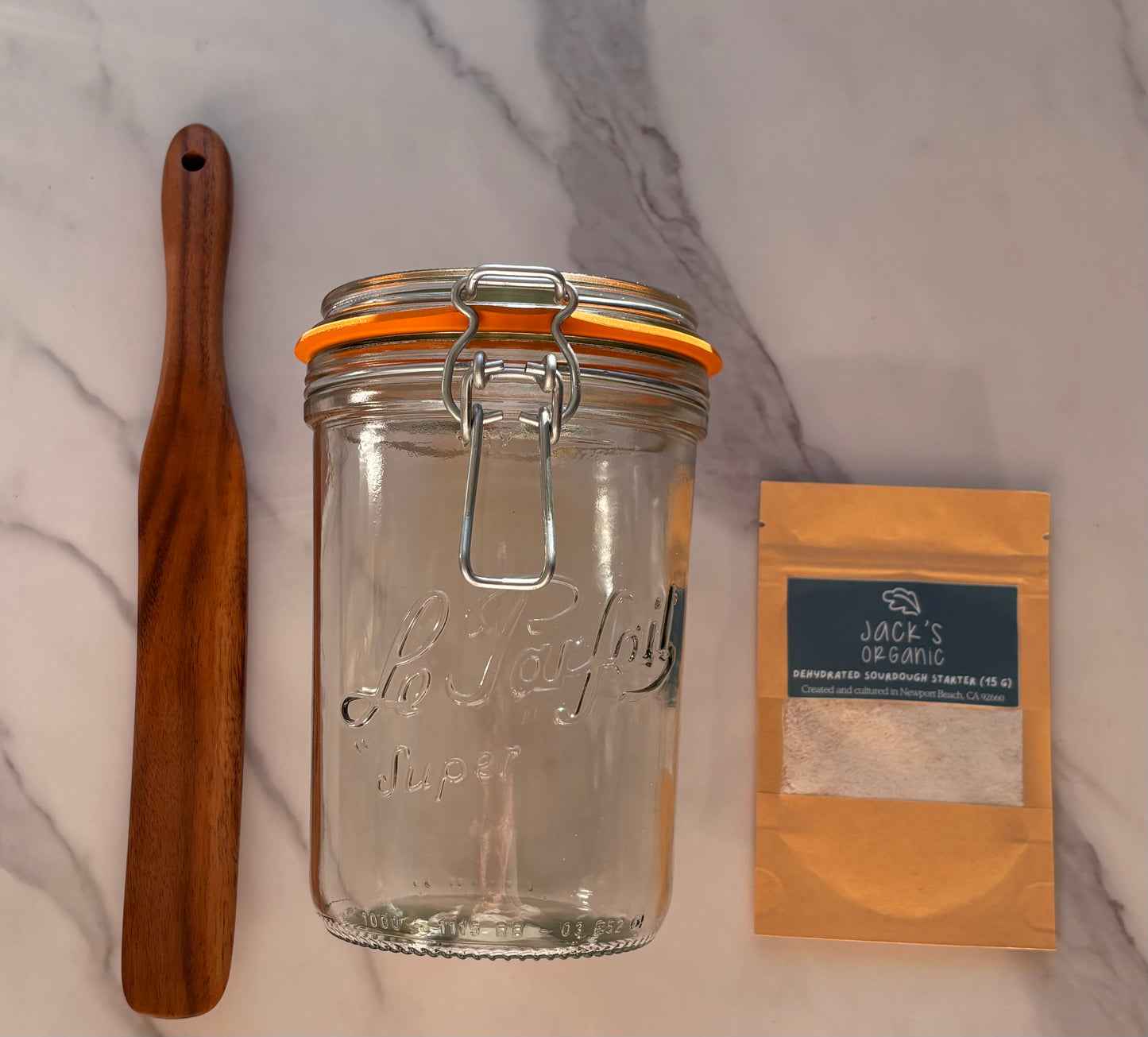 Sourdough Kit