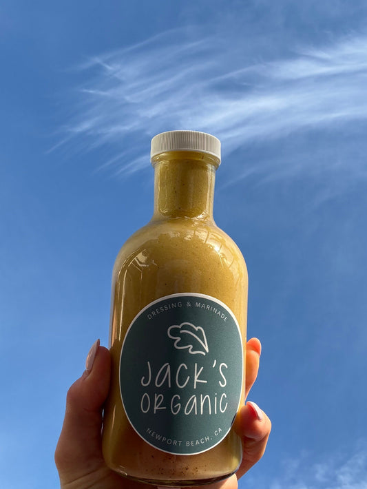 OG Lemon Miso Dressing & Marinade (3 Pack)