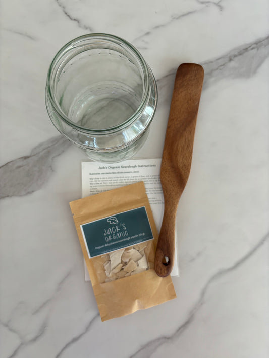 Sourdough Kit