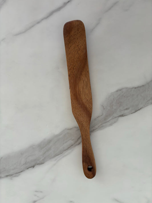 Sourdough Wooden Spatula