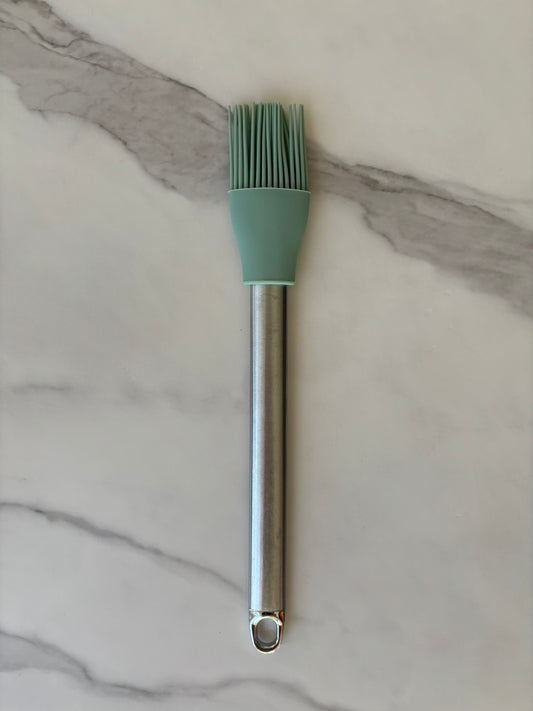 Silicone Brush